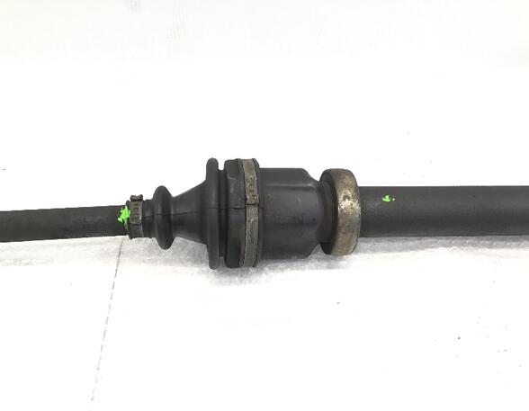 Drive Shaft MAZDA 2 (DY)