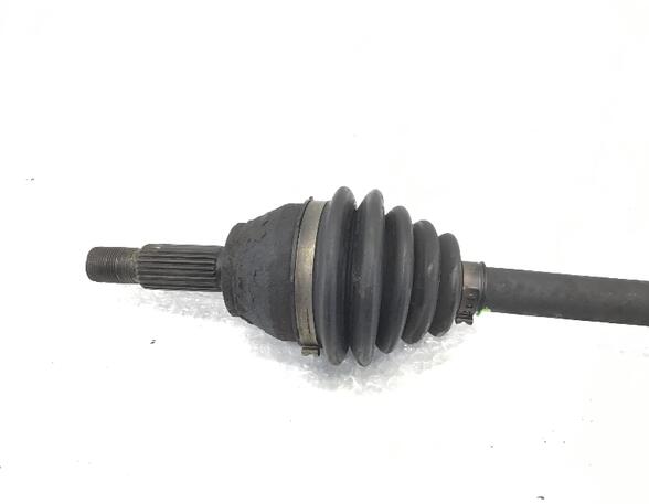 Drive Shaft MAZDA 2 (DY)