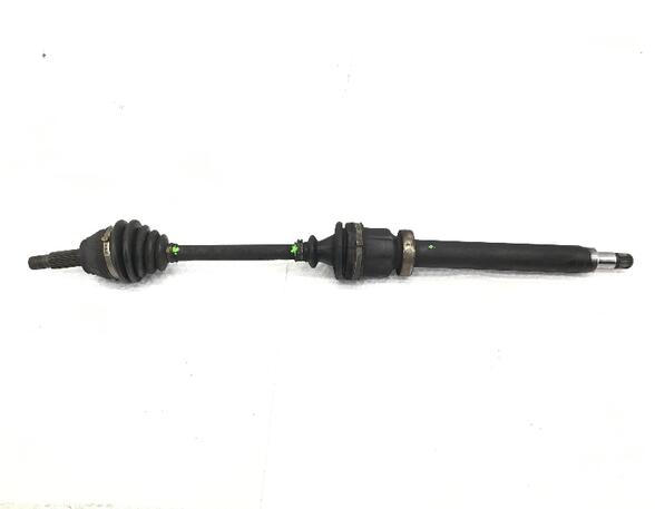 Drive Shaft MAZDA 2 (DY)