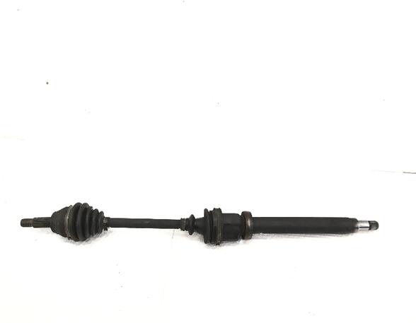 Drive Shaft MAZDA 2 (DY)