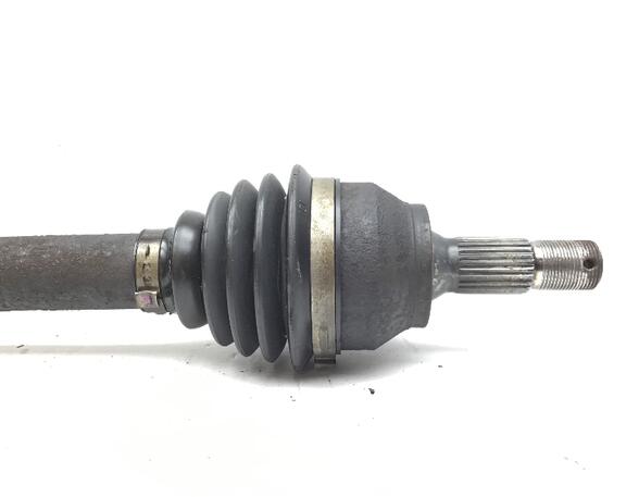 Drive Shaft CITROËN C3 PICASSO (SH_)