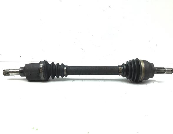 Drive Shaft CITROËN C3 PICASSO (SH_)