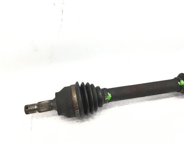 Drive Shaft CITROËN C3 PICASSO (SH_)