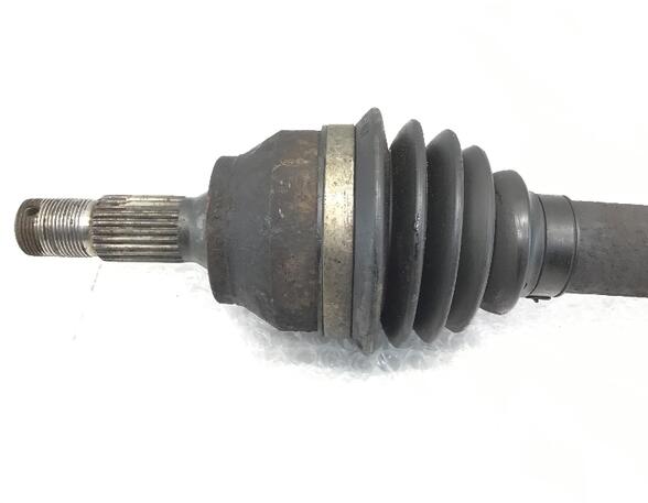 Drive Shaft CITROËN C3 PICASSO (SH_)