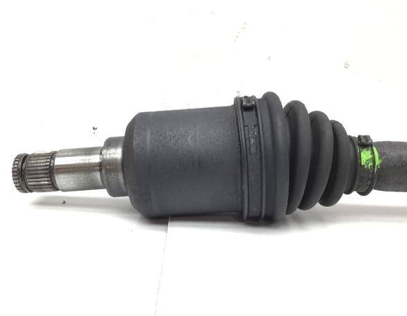 Drive Shaft SMART CITY-COUPE (450), SMART FORTWO Coupe (450)