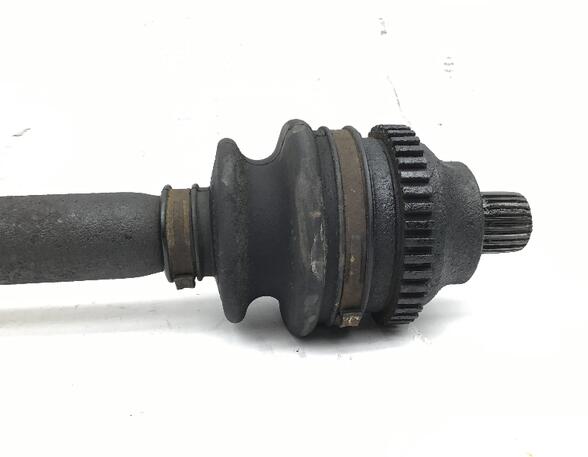 Drive Shaft SMART CITY-COUPE (450), SMART FORTWO Coupe (450)