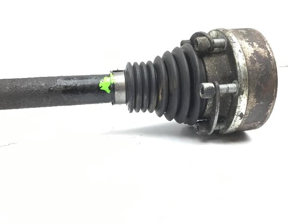 Drive Shaft VW GOLF PLUS (5M1, 521), VW GOLF PLUS Van (521)