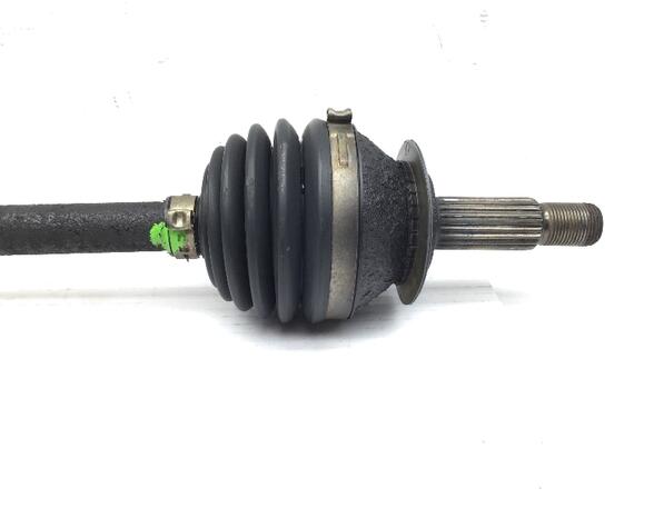 Drive Shaft SKODA CITIGO (NF1)