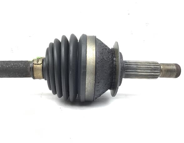 Drive Shaft SKODA CITIGO (NF1)