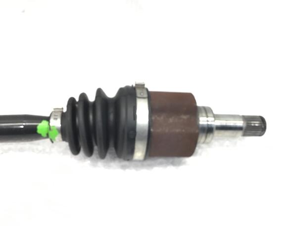 Drive Shaft SKODA CITIGO (NF1)