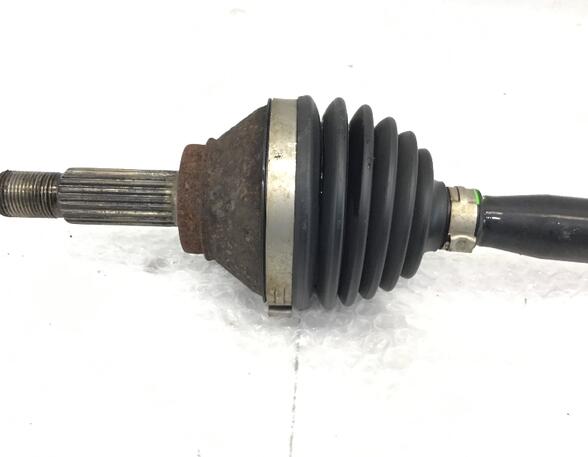 Drive Shaft SKODA CITIGO (NF1)