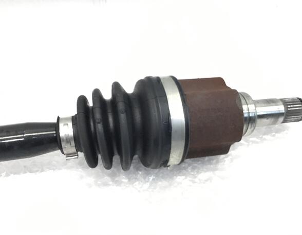 Drive Shaft SKODA CITIGO (NF1)