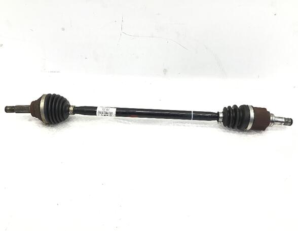 Drive Shaft SKODA CITIGO (NF1)