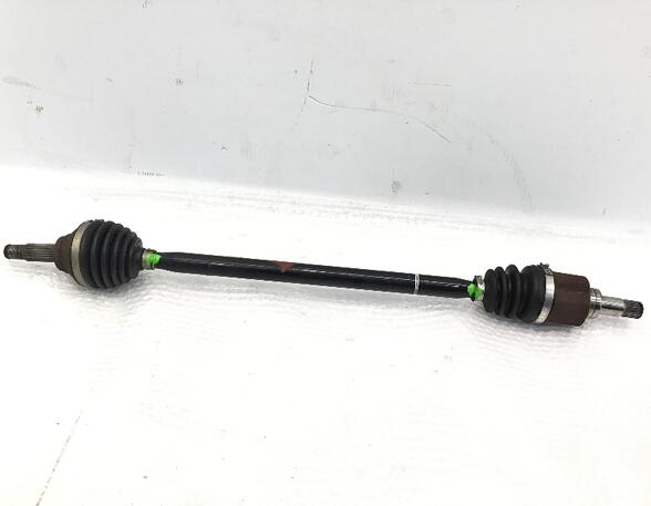 Drive Shaft SKODA CITIGO (NF1)