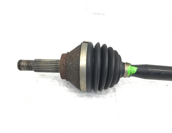 Drive Shaft SKODA CITIGO (NF1)