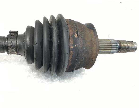 Drive Shaft OPEL CORSA D (S07)