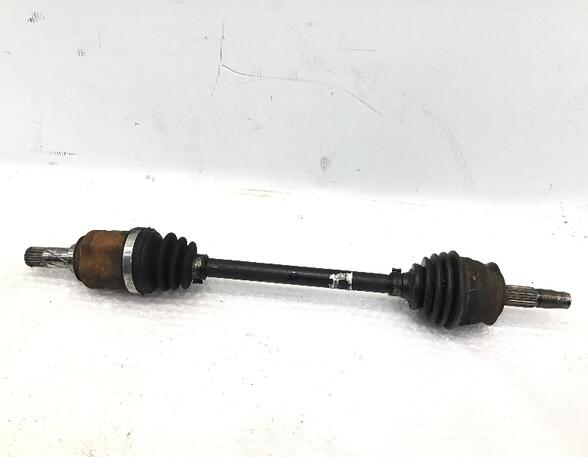 Drive Shaft OPEL CORSA D (S07)