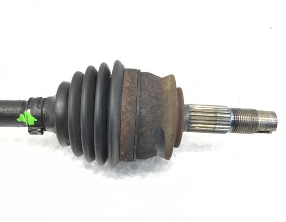 Drive Shaft OPEL CORSA D (S07)