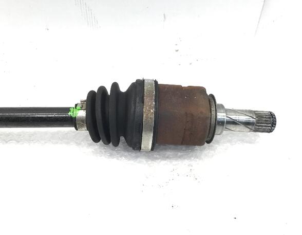 Drive Shaft OPEL CORSA D (S07)