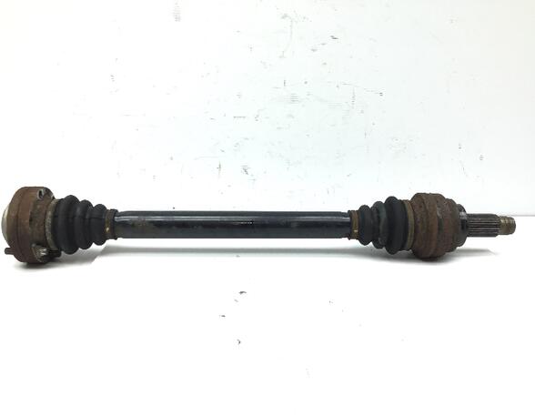 Drive Shaft BMW 5 (E60)