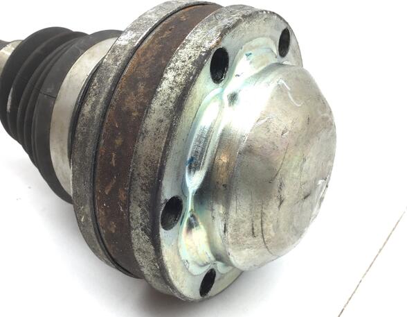 Drive Shaft VW TOURAN (1T1, 1T2), VW TOURAN (1T3)