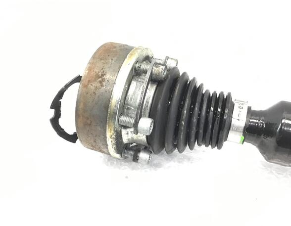 Drive Shaft VW PASSAT Variant (3C5), VW PASSAT B7 Estate Van (365)