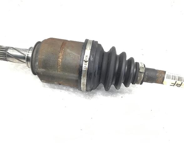 Drive Shaft OPEL CORSA C (X01)