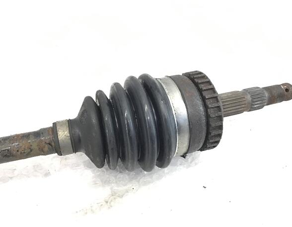 Drive Shaft OPEL CORSA C (X01)