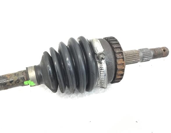 Drive Shaft OPEL CORSA C (X01)