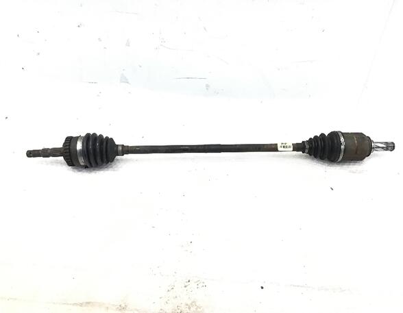 Drive Shaft OPEL CORSA C (X01)