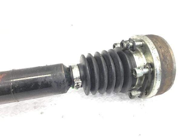 Drive Shaft AUDI A2 (8Z0)