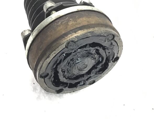 Drive Shaft AUDI A2 (8Z0)