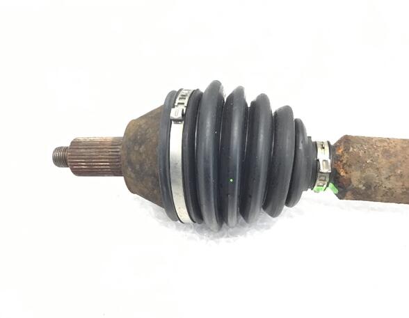 Drive Shaft AUDI A2 (8Z0)