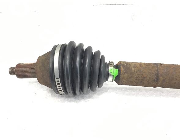 Drive Shaft AUDI A2 (8Z0)