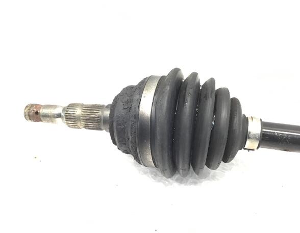 Drive Shaft OPEL ASTRA G Hatchback (T98)