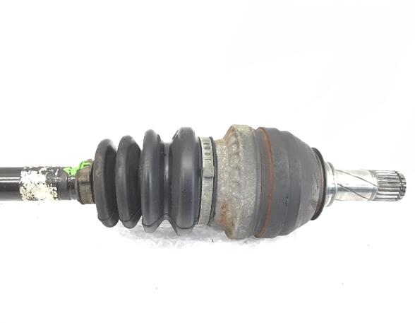 Drive Shaft OPEL ASTRA G Hatchback (T98)