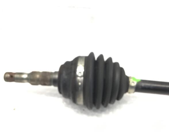 Drive Shaft OPEL ASTRA G Hatchback (T98)