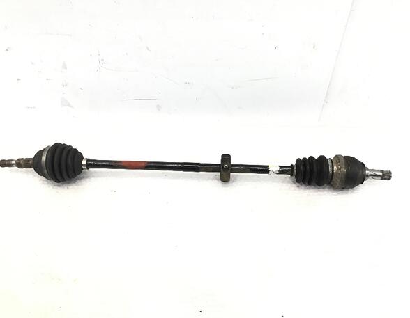 Drive Shaft OPEL ASTRA G Hatchback (T98)