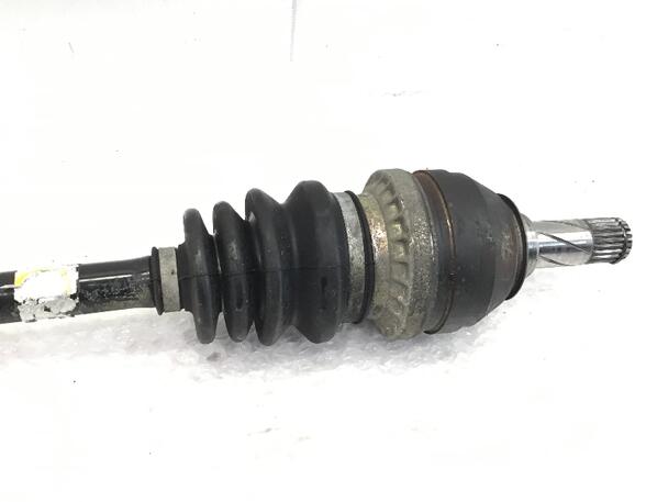 Drive Shaft OPEL ASTRA G Hatchback (T98)