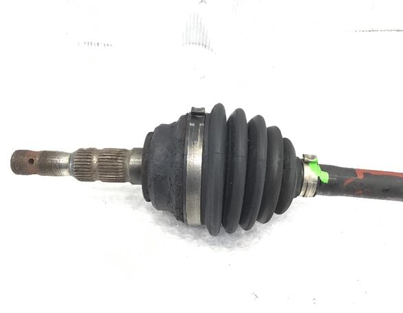 Drive Shaft OPEL ASTRA G Hatchback (T98)