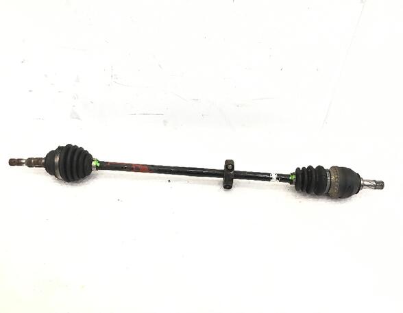 Drive Shaft OPEL ASTRA G Hatchback (T98)