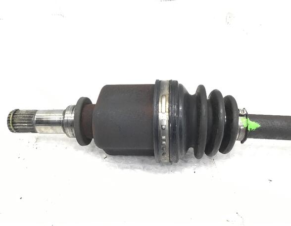 Drive Shaft MAZDA 3 (BK)