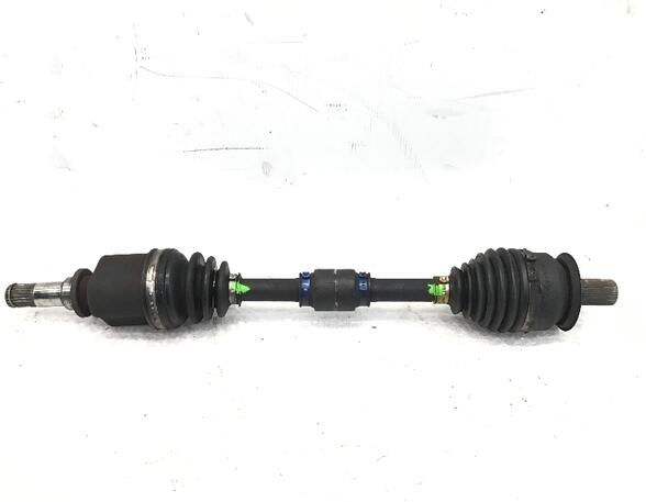 Drive Shaft MAZDA 3 (BK)