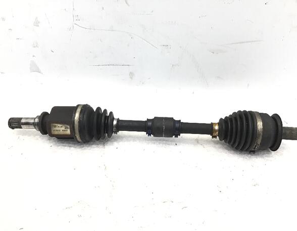 360437 Antriebswelle (ABS) links vorne MAZDA 3 (BK) FG0125600