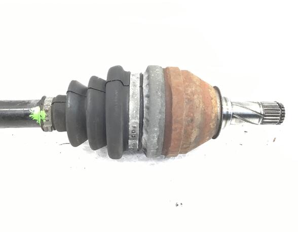 Drive Shaft OPEL ZAFIRA / ZAFIRA FAMILY B (A05)