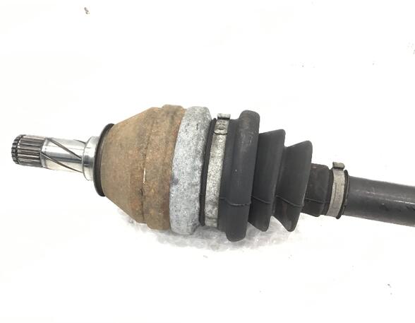 Drive Shaft OPEL ZAFIRA / ZAFIRA FAMILY B (A05)