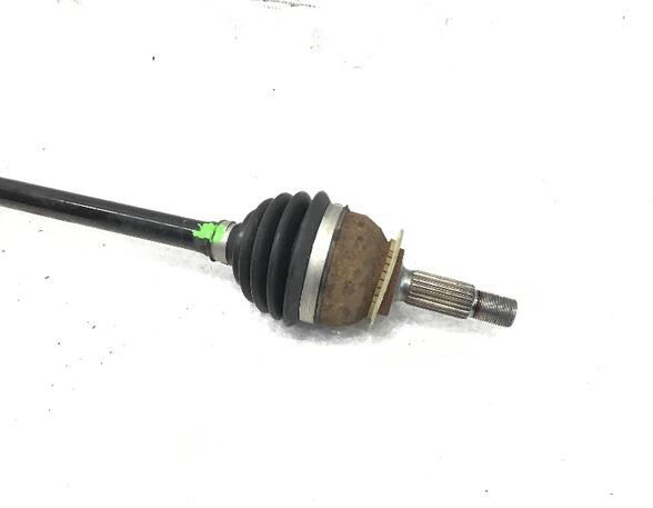 Drive Shaft SEAT Mii (KF1, KE1)