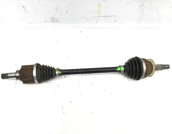 Drive Shaft SEAT Mii (KF1, KE1)