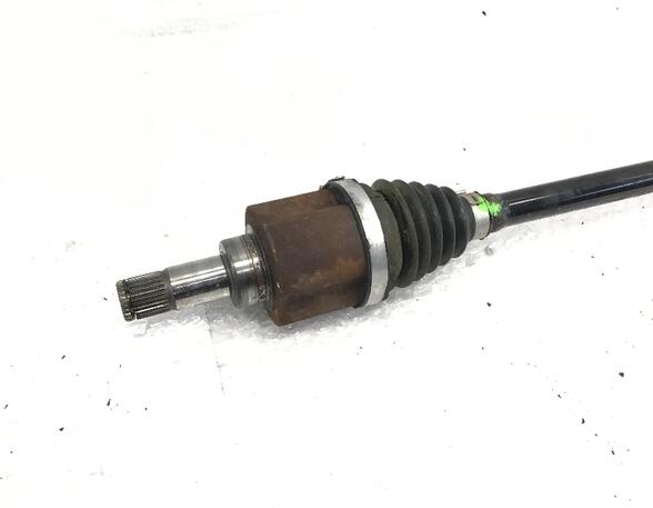 Drive Shaft SEAT Mii (KF1, KE1)