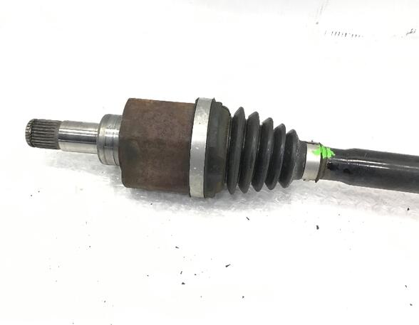 Drive Shaft SEAT Mii (KF1, KE1)